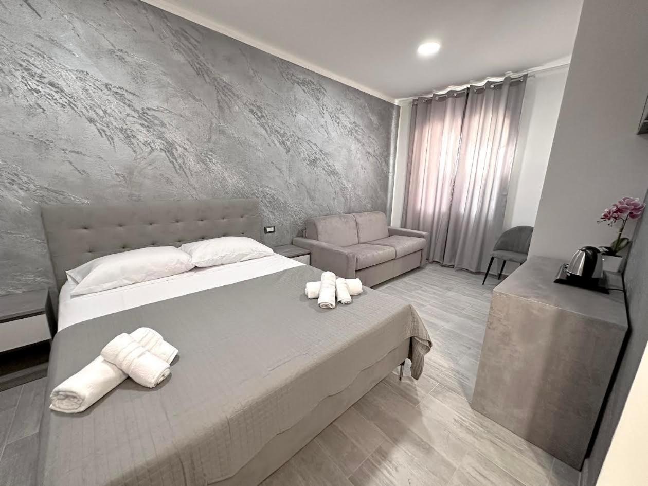 Le Meraviglie Sanremo Exteriér fotografie