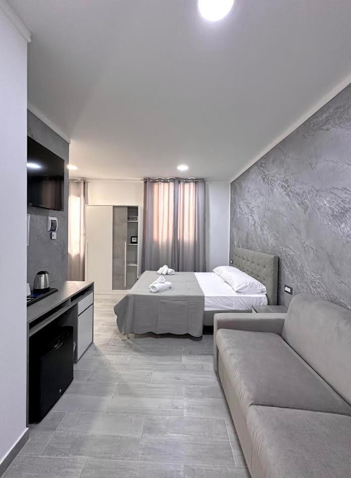 Le Meraviglie Sanremo Exteriér fotografie