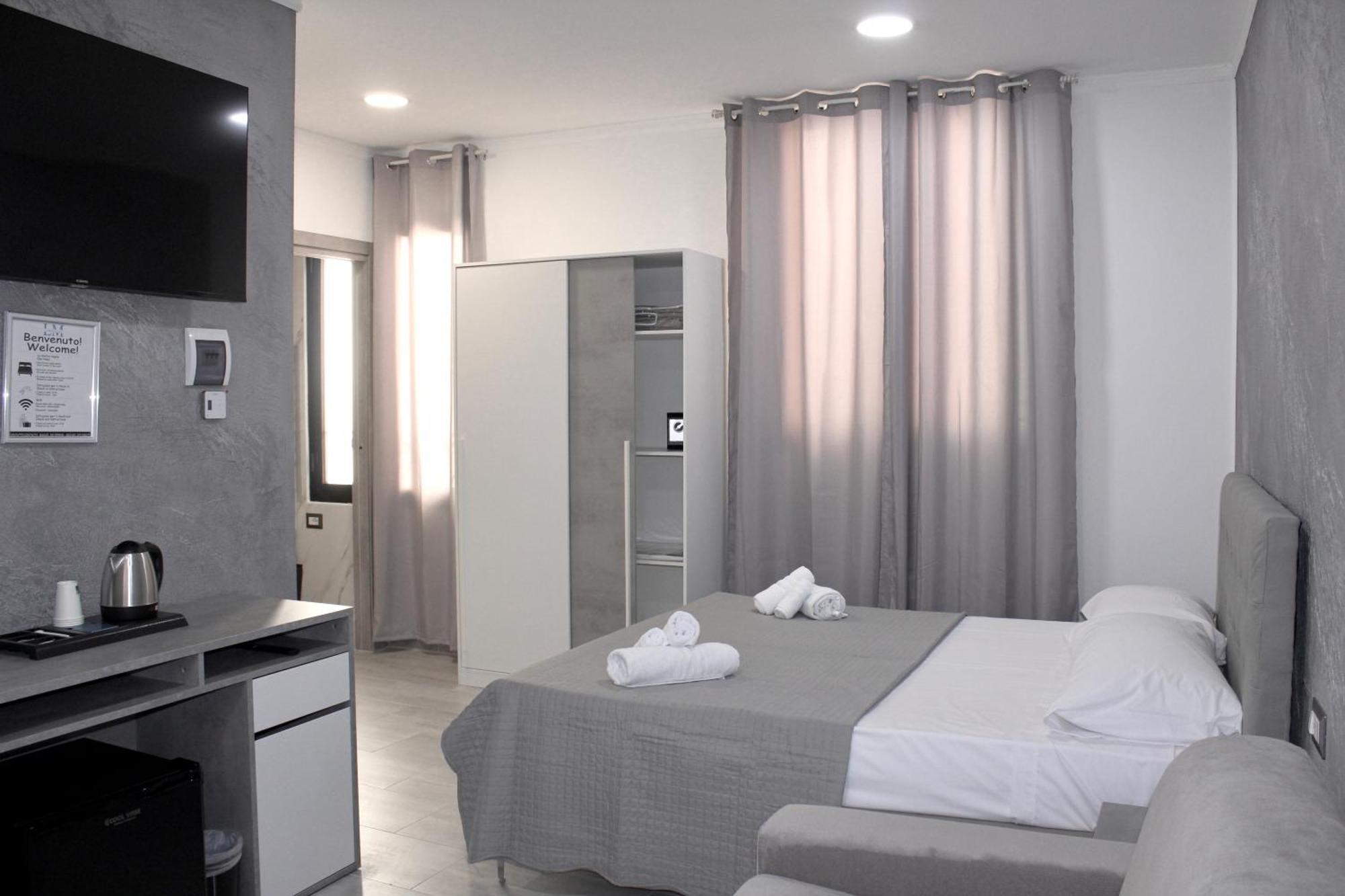Le Meraviglie Sanremo Exteriér fotografie