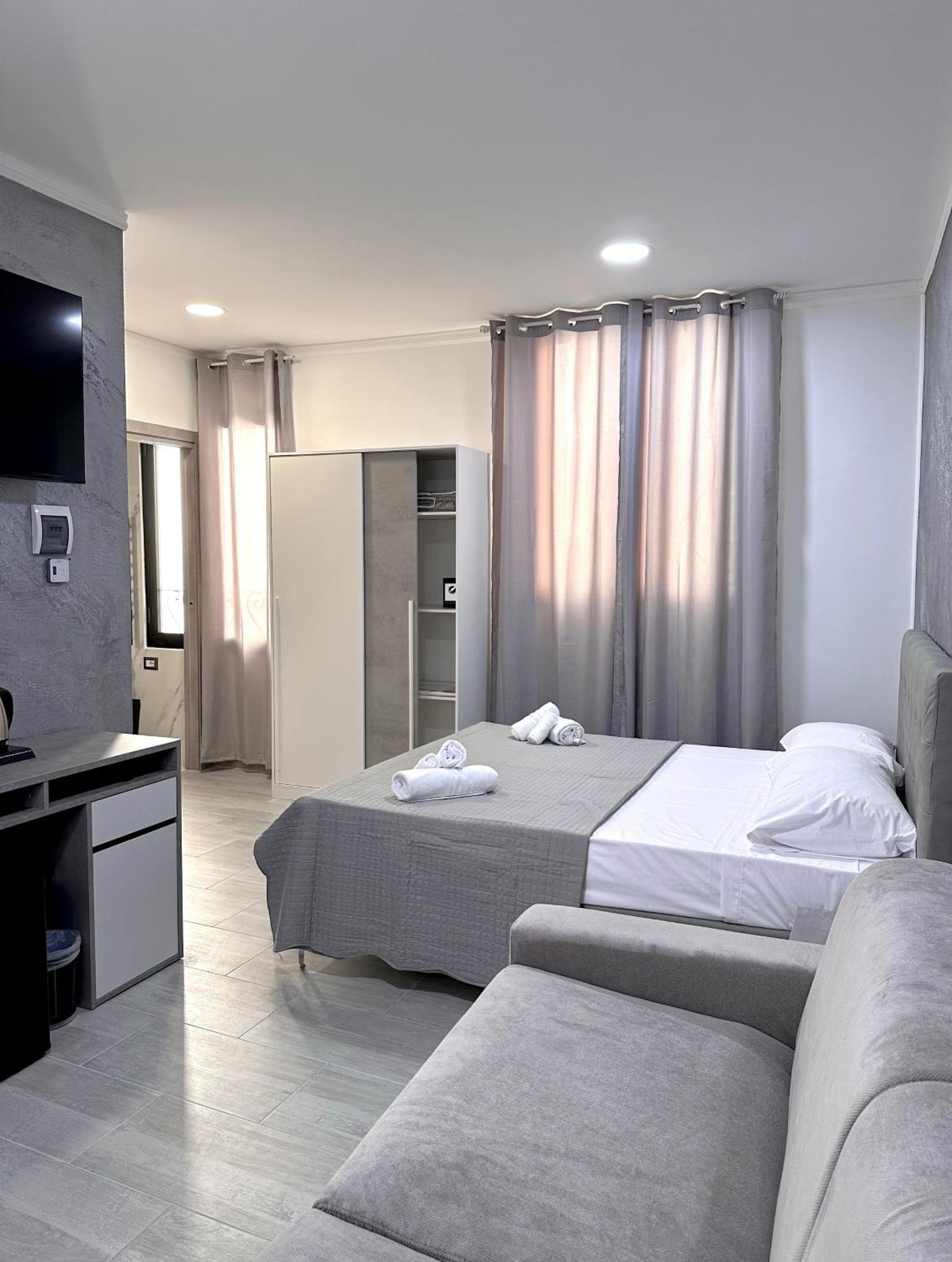 Le Meraviglie Sanremo Exteriér fotografie