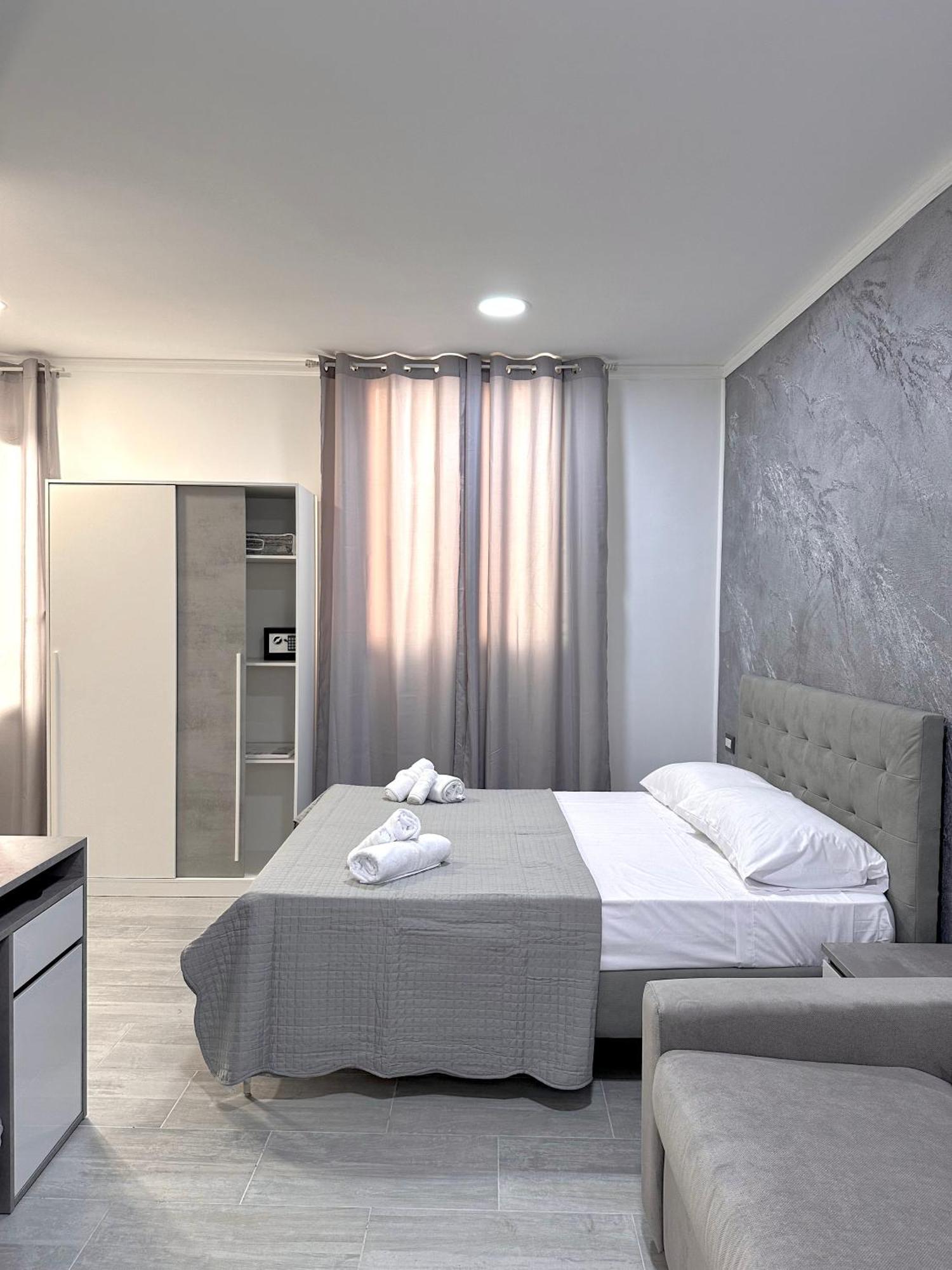 Le Meraviglie Sanremo Exteriér fotografie